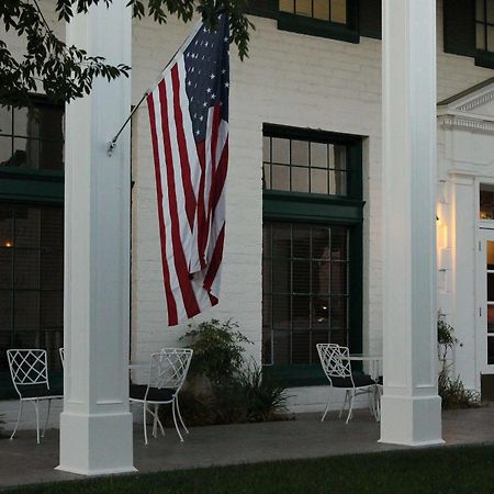 Boulder Dam Hotel Boulder City Exteriör bild