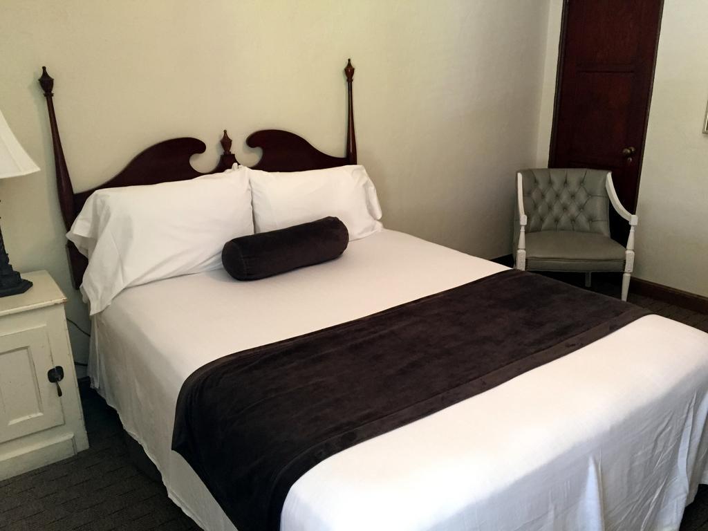Boulder Dam Hotel Boulder City Exteriör bild