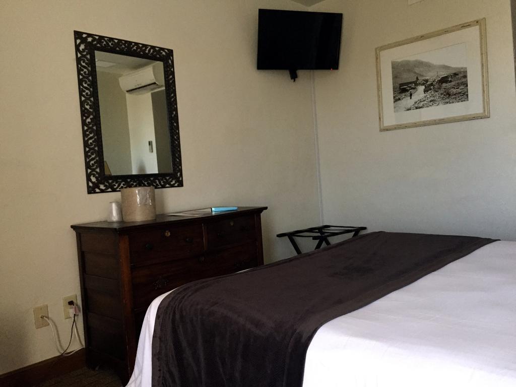 Boulder Dam Hotel Boulder City Exteriör bild